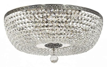 Потолочная люстра Arti Lampadari Castellana Castellana LE 1.2.50.501 NH