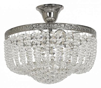 Люстра на штанге Arti Lampadari Favola Favola E 1.3.30.502 N