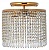 Потолочная люстра Arti Lampadari Stella Stella LE 1.2.30.503 G