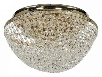 Потолочная люстра Arti Lampadari Stella Stella LE 1.2.30.505 G