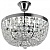 Светильник на штанге TopLight Mary TL1510X-03CH