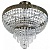 Светильник на штанге TopLight Phillis TL1500X-05AB