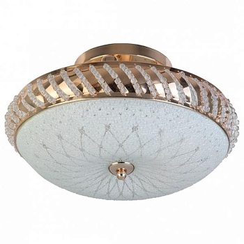 Светильник на штанге TopLight Loreen TL1490Y-03GC