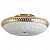 Светильник на штанге TopLight Loreen TL1492Y-05GC