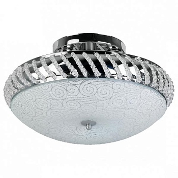 Светильник на штанге TopLight Adrianna TL1460Y-03GC