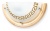Накладной светильник TopLight Gien TL9170Y-01PN Накладной светильник TopLight Gien TL9170Y-01PN