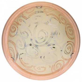 Накладной светильник TopLight Flora TL9600Y-00PN