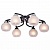 Потолочная люстра TopLight Philomena TL3730X-06BC