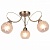 Потолочная люстра TopLight Patricia TL3740X-03AB