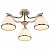 Потолочная люстра TopLight Sheena TL3670X-03AB