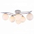Потолочная люстра TopLight Malinda TL7320X-06WH