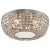 Потолочная люстра TopLight Virginia TL7240X-06WN Потолочная люстра TopLight Virginia TL7240X-06WN