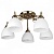 Потолочная люстра TopLight Lora TL7371X-05AB