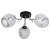 Потолочная люстра TopLight Krystal TL7400X-03BC Потолочная люстра TopLight Krystal TL7400X-03BC