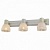 Спот TopLight Shona TL3740Y-03WG