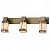 Спот TopLight Sylvia TL3770Y-03AB