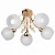 Потолочная люстра TopLight Gwen TL7460X-05FG