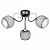 Потолочная люстра TopLight Gloria TL7470X-03BP