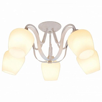Потолочная люстра TopLight Abegail TL1133-5D