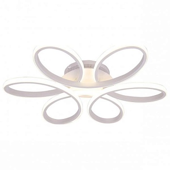 Потолочная люстра TopLight Geraldine TL1144-71D