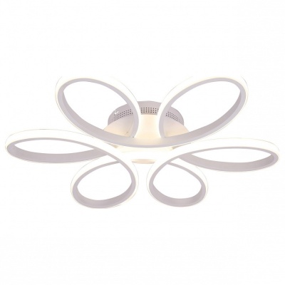 Потолочная люстра TopLight Geraldine TL1144-71D