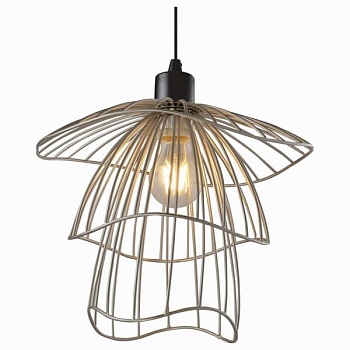 Подвесной светильник TopLight Phebe TL1192H-01SL