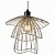 Подвесной светильник TopLight Phebe TL1192H-01SL
