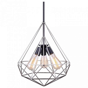Подвесной светильник TopLight Grizel TL1178H-03BC