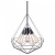 Подвесной светильник TopLight Grizel TL1178H-03BC Подвесной светильник TopLight Grizel TL1178H-03BC