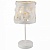 Настольная лампа декоративная TopLight Patricia TL1122-1T
