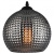 Подвесной светильник TopLight Verity TL1212H-01SM Подвесной светильник TopLight Verity TL1212H-01SM