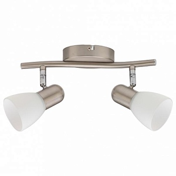 Спот TopLight Violet TL1231Y-02SN