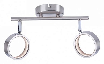 Спот TopLight Jacklyn TL1239Y-02SN
