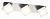 Спот TopLight Gwendolen TL1240Y-03CH