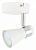 Спот TopLight Regina TL1258Y-01WC