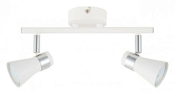 Спот TopLight Regina TL1258Y-02WC