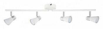 Спот TopLight Regina TL1258Y-04WC