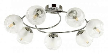 Потолочная люстра Lumion Belinda 5209/7C