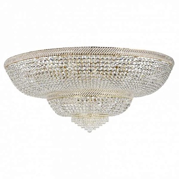 Потолочная люстра Dio D’Arte Bari Bari E 1.2.130.400 G