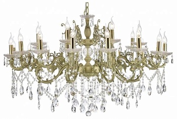 Подвесная люстра Dio D’Arte Colzano Colzano E 1.1.24.600 W