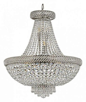 Подвесная люстра Dio D’Arte Bari Gold Bari E 1.5.60.100 N