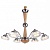 Подвесная люстра Lucia Tucci Natura Natura 067.6 Led