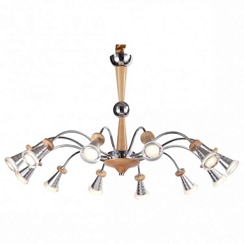 Подвесная люстра Lucia Tucci Natura Natura 071.12 Led
