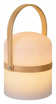 Фонарь кемпинговый Lucide Joe 06800/03/31