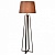 Торшер Lucide Coffee lamp 31798/81/97