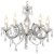 Подвесная люстра Lucide Arabesque 78351/05/60 Подвесная люстра Lucide Arabesque 78351/05/60