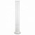 Наземный низкий светильник Ideal Lux Edo Outdoor EDO OUTDOOR PT1 ROUND BIANCO