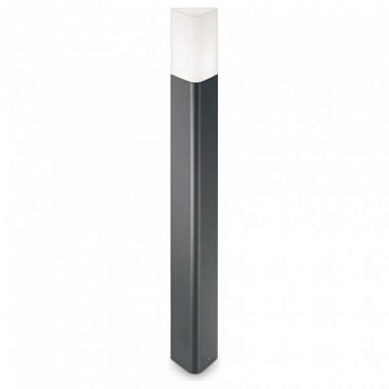Наземный низкий светильник Ideal Lux Pulsar PULSAR PT1 ANTRACITE