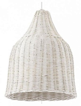 Подвесной светильник Ideal Lux Haunt HAUNT SP1 BIANCO