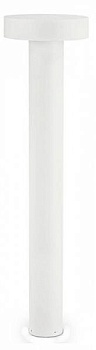 Наземный низкий светильник Ideal Lux Tesla TESLA PT4 BIG BIANCO